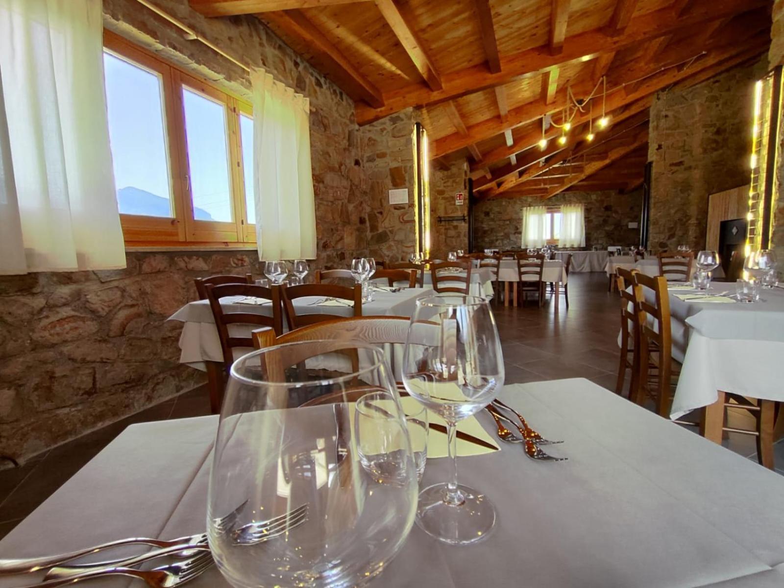 Foresteria Mongerrati Isnello Bagian luar foto
